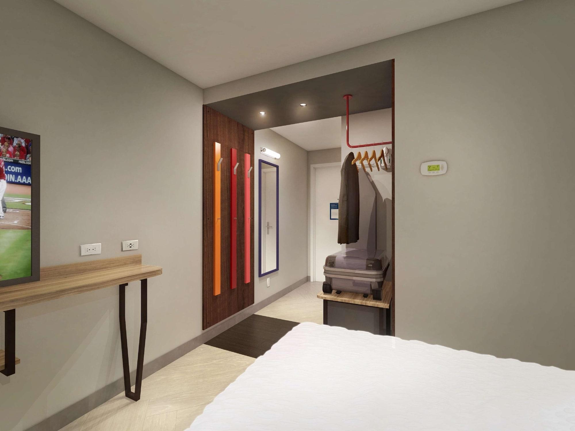 Tru By Hilton Edmonton Windermere Екстер'єр фото